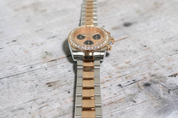 Invicta Elite Speedway Ascent Prestige 4.0 CT Certified LG Diamond Edition Swiss Ronda Z60 Caliber Men's Watch - 42mm, Rose Gold, Steel (51104)