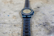 Invicta Elite Speedway Ascent Prestige 4.0 CT Certified LG Diamond Edition Swiss Ronda Z60 Caliber Men's Watch w/ Mother of Pearl Dial - 42mm, Blue (51106)