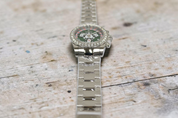 Invicta Elite Speedway Grand Croupier 4 CT Certified LG Diamond Edition Swiss Ronda Z60 Caliber Men's Watch - 42mm, Steel (51107)