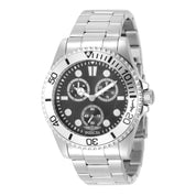 Invicta Pro Diver Men's Watch - 43mm, Steel (51140)