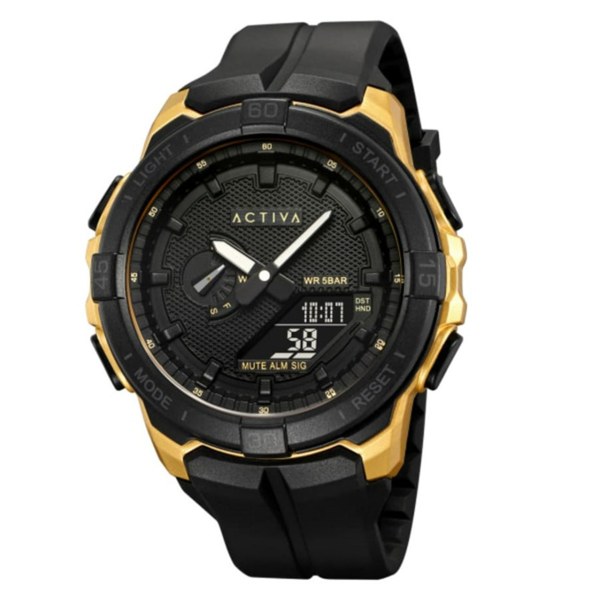 Activa DIGITAL ESSENTIALS Men display picture 3
