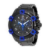 Invicta JT Arcanis Swiss Ronda Z60 Caliber Men's Watch - 50mm, Black (51292)
