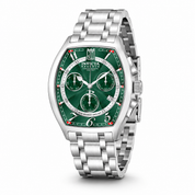 Invicta JT Veldaris Swiss Ronda Z60 Caliber Men's Watch - 43mm, Steel (51298)
