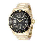 Invicta JT Nerovia Automatic Men's Watch - 47mm, Gold (51310)