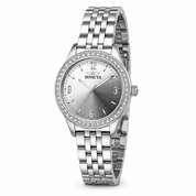 Invicta Celestial Women's Watch - 30mm, Silver (70454)
