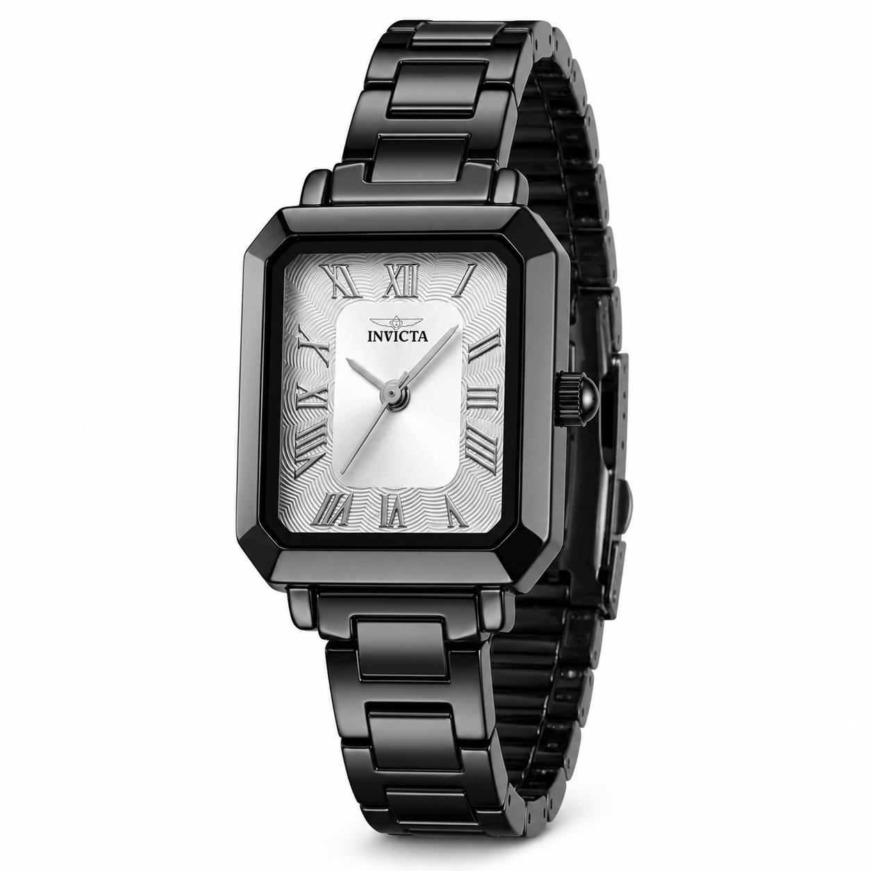 Invicta Celestial Women's Watch - 20.8mm, Black (70254)