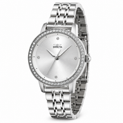 Invicta Celestial Women's Watch - 31mm, Silver (70257)