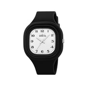 Invicta Celestial Velvion Unisex Watch - 45.3mm, Black (70387)
