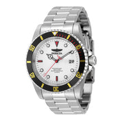 Invicta Pro Diver Vectide Men's Watch - 42mm. Steel (50529)