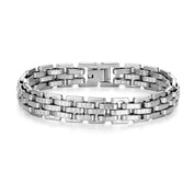Invicta Elements Stainless Steel Bracelet (80958)
