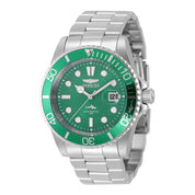 Invicta Pro Diver Isobar Men's Watch - 42mm, Steel (50826)