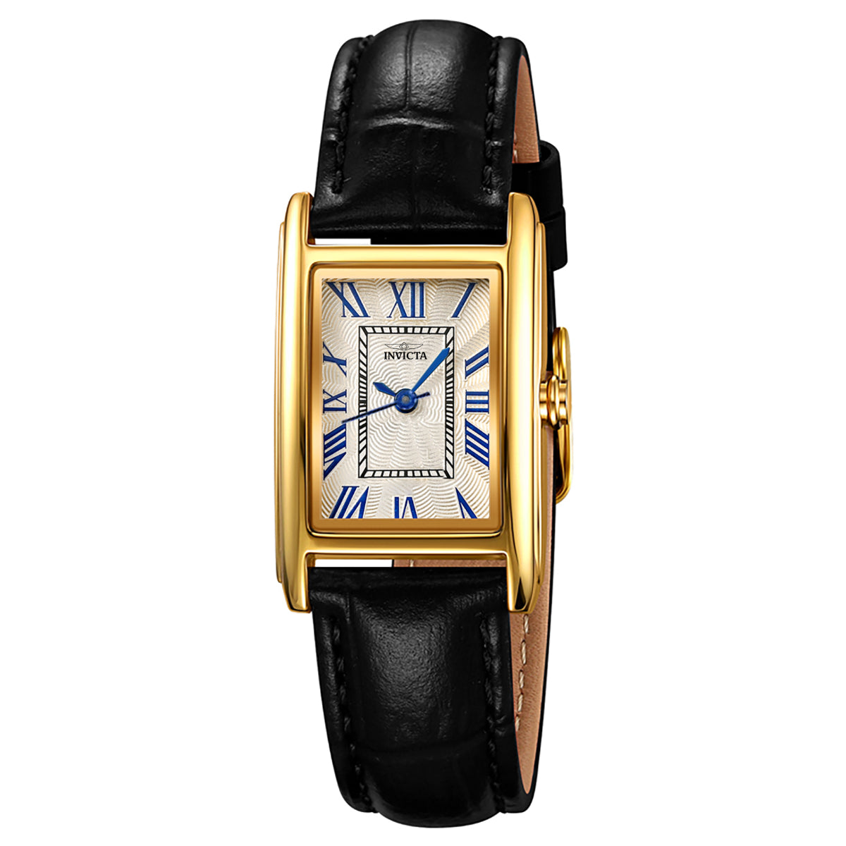 Invicta Celestial Women's Watch - 22mm, Black (70376)
