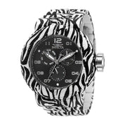 Open Box Invicta Pro Diver Men's Watch - 52mm, Steel,Aqua Plating (AIC-50207)