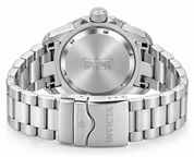 Invicta Pro Diver Vastis Women's Watch - 38mm, Steel (44719)