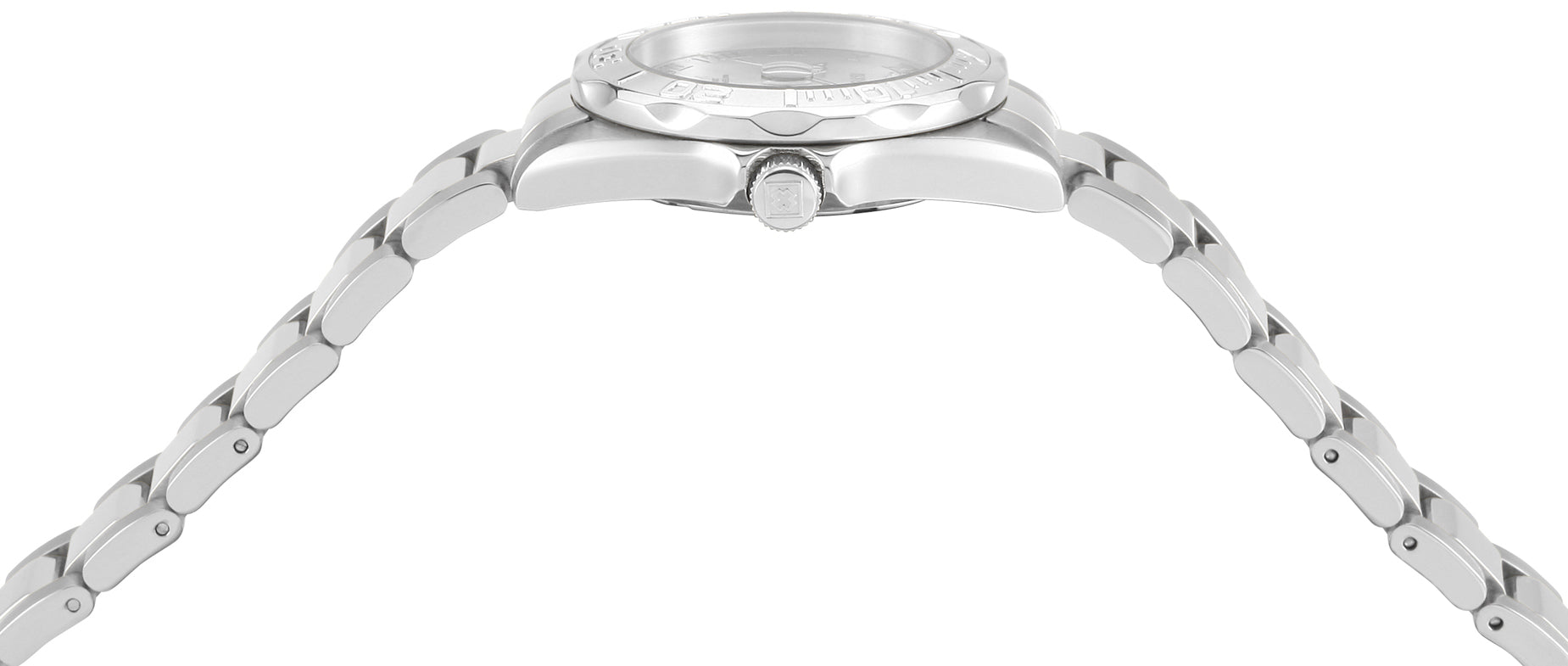 Invicta Pro Diver Brinevale Women's Watch - 38mm, Steel (12851)