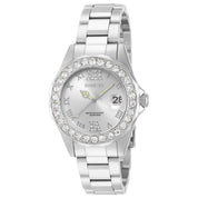 Invicta Pro Diver Velamark Women's Watch - 38mm, Steel (15251)