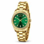 Invicta Specialty I by Invicta Men's Watch - 40mm. Gold (69008)