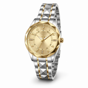 Invicta Specialty I by Invicta Men's Watch - 41mm, Gold, Steel (69022)