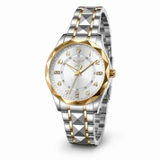 Open Box Invicta Specialty I By Invicta Men's Watch - 41mm, Steel,Gold (AIC-69023)