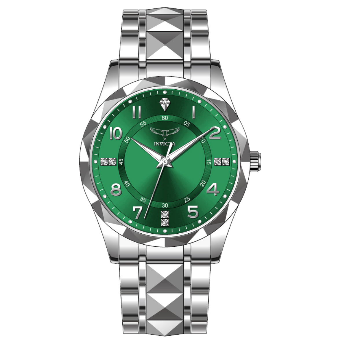 Invicta Specialty Men