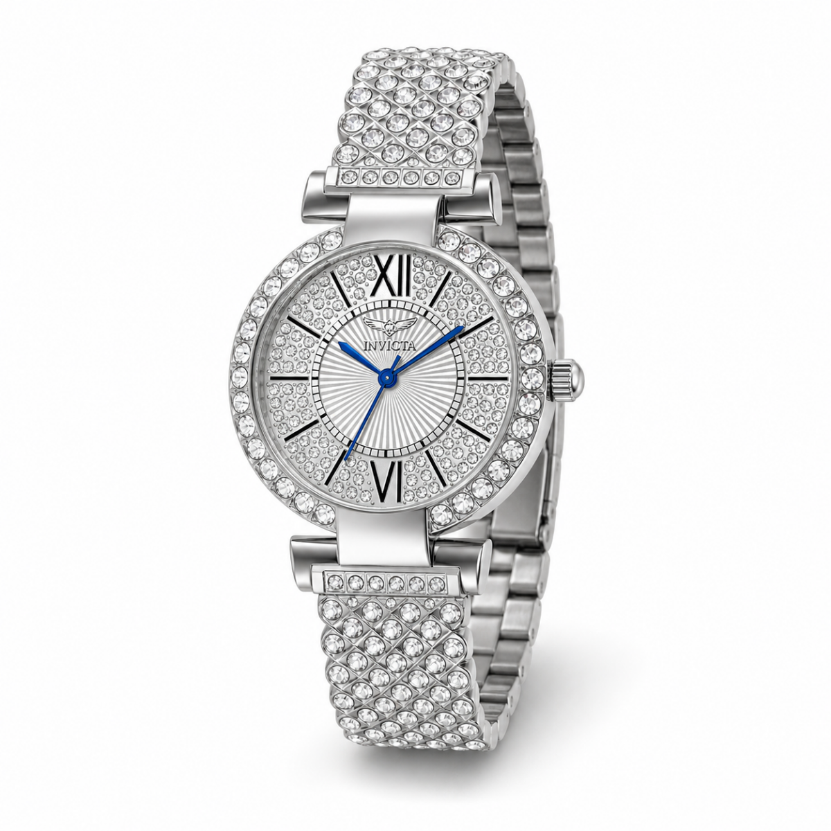 Invicta Wildflower White Women\'s Watch Invicta Women main image 3