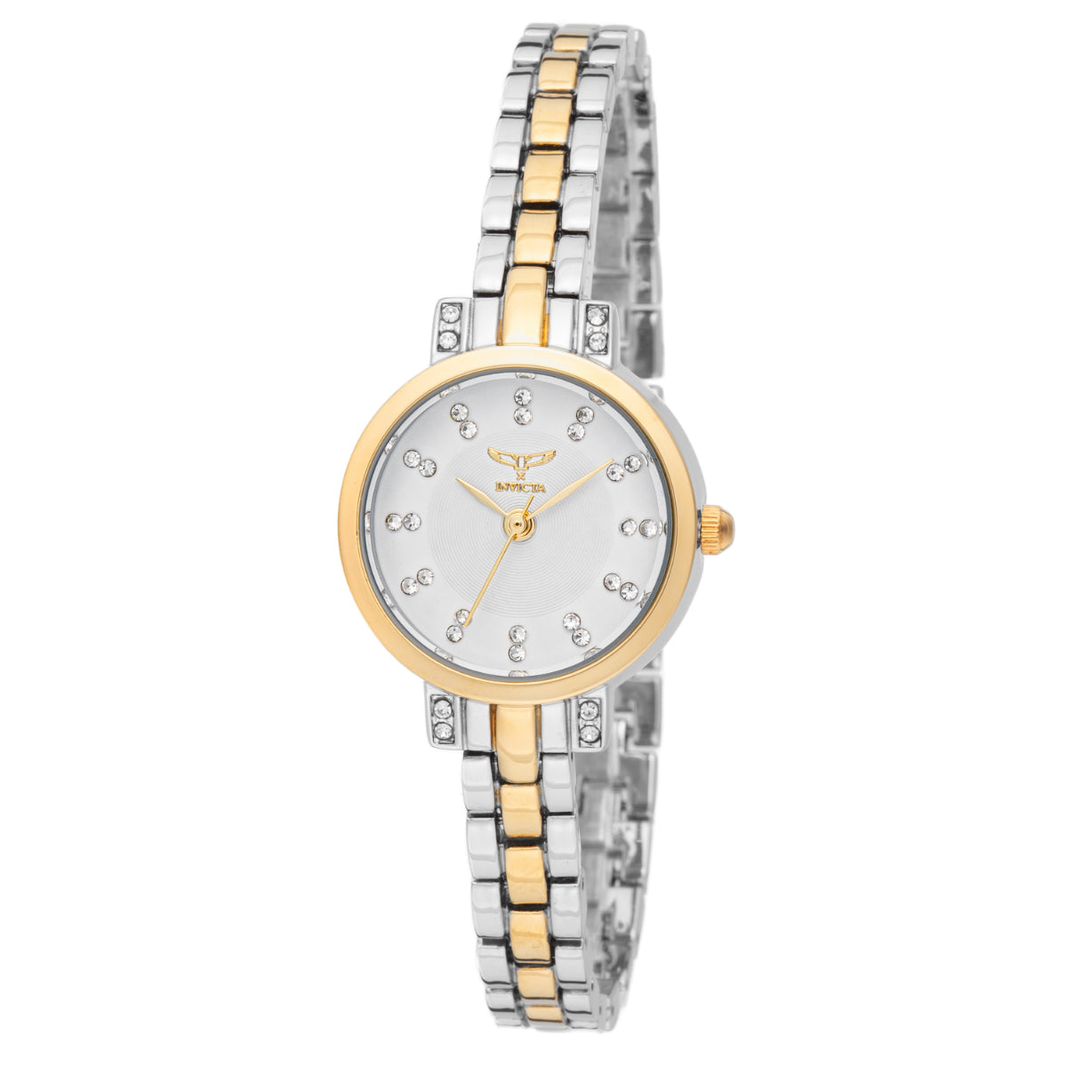 Invicta Angel I by Invicta Women's Watch - 25mm, Gold, Steel (69067)