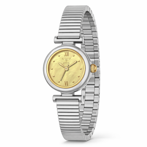 NEW Invicta Celestial I by Invicta Women\'s Watch - 24mm, Steel (69081) #0479 Invicta Celestial Women main image 2