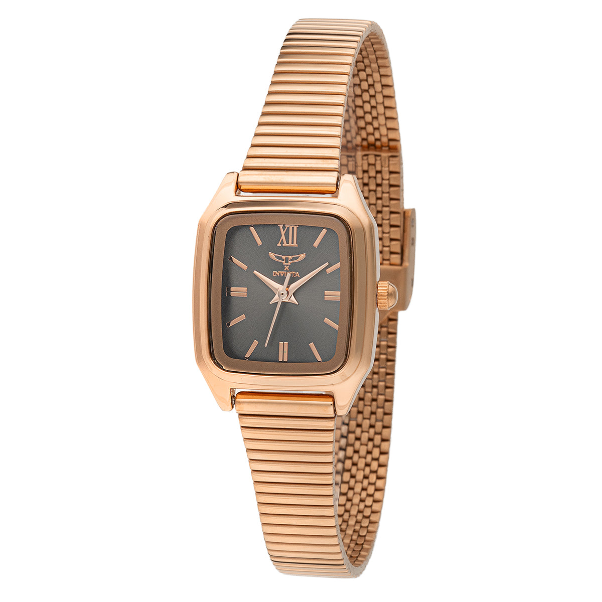 Invicta Celestial Moda Women\'s Watch - 28mm, Rose Gold Tone (69341) Amazon.com: Invicta Women main image 3