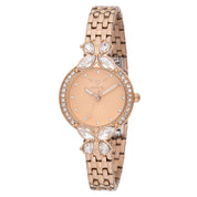 Invicta Wildflower I by Invicta Women's Watch - 30mm, Rose Gold (69098)