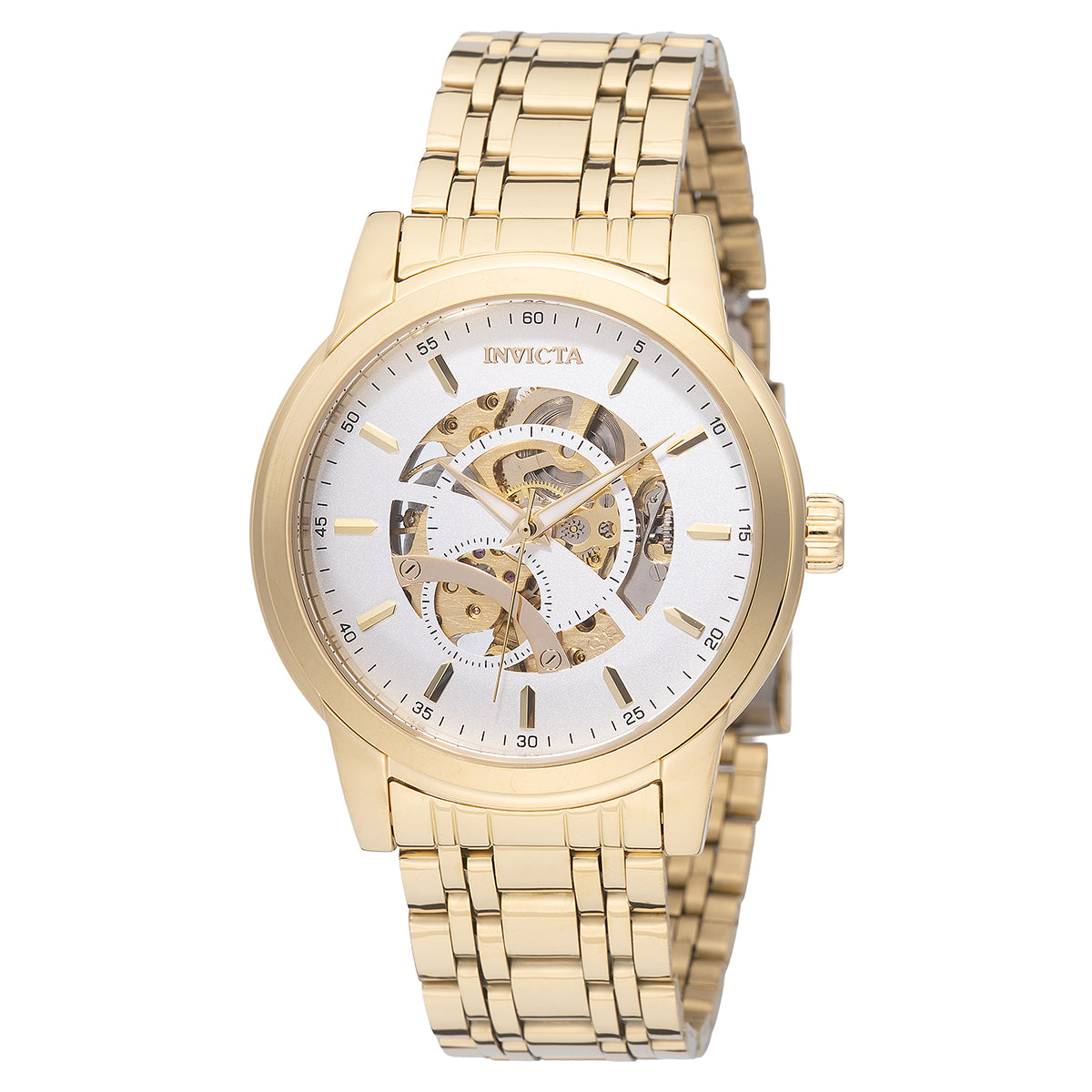 Invicta Objet D Art Men's Watch (Mod: 69120) , Invicta Watches