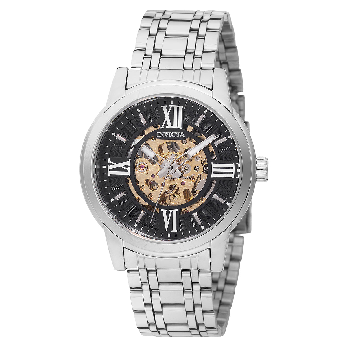 Invicta Objet D Art Men's Watch (Mod: 69132) , Invicta Watches
