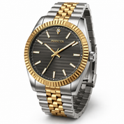Invicta Celestial Somerset Men's Watch - 36mm. Gold, Steel (69170)