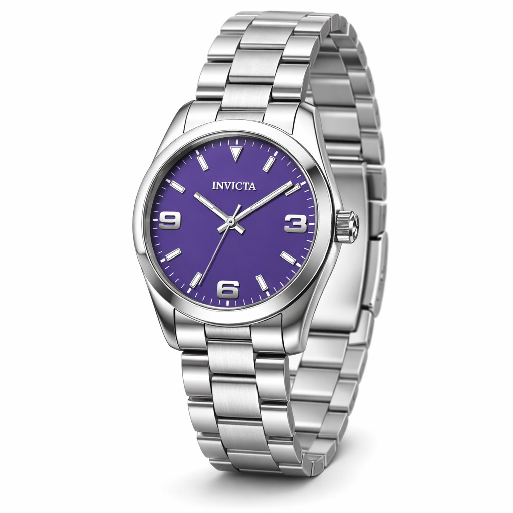 Invicta Celestial Women display picture 2