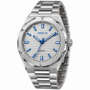 Invicta Celestial Polaris Men's Watch - 42mm. Steel (69212)
