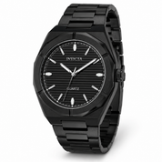 Invicta Celestial Polaris Men's Watch - 42mm. Black (69213)