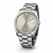 Open Box Invicta Celestial Men's Watch - 40mm, Steel (AIC-69255)
