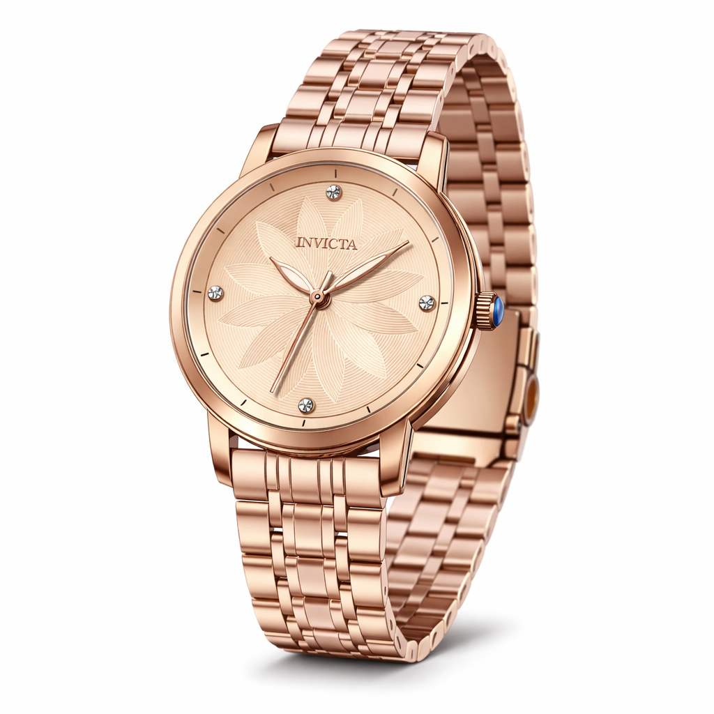 Invicta Wildflower Women display picture 2