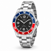 Invicta Specialty Rowan Men's Watch - 40mm. Steel (69481)