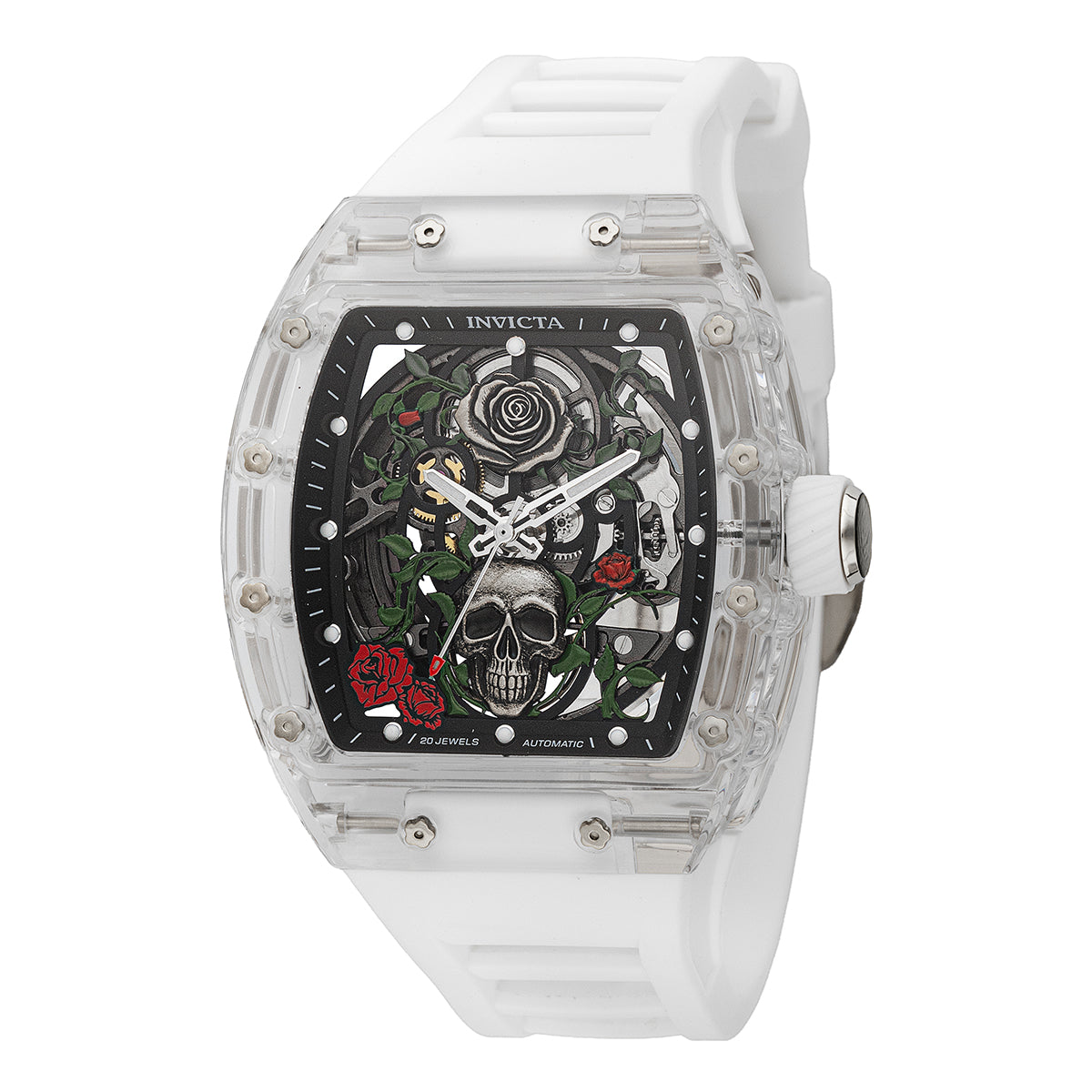 Invicta Artist Men display picture 3
