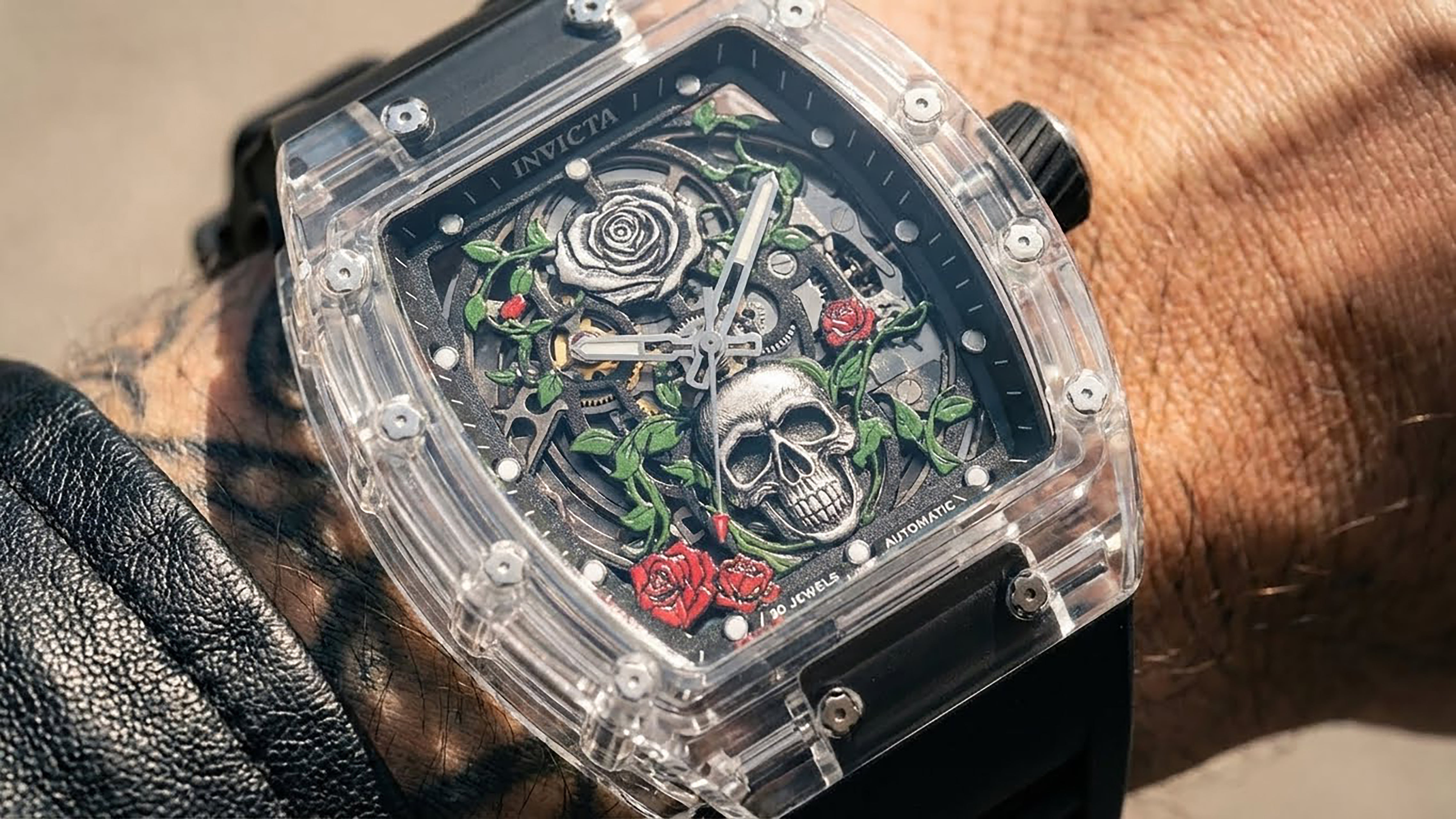 Hottest Watches