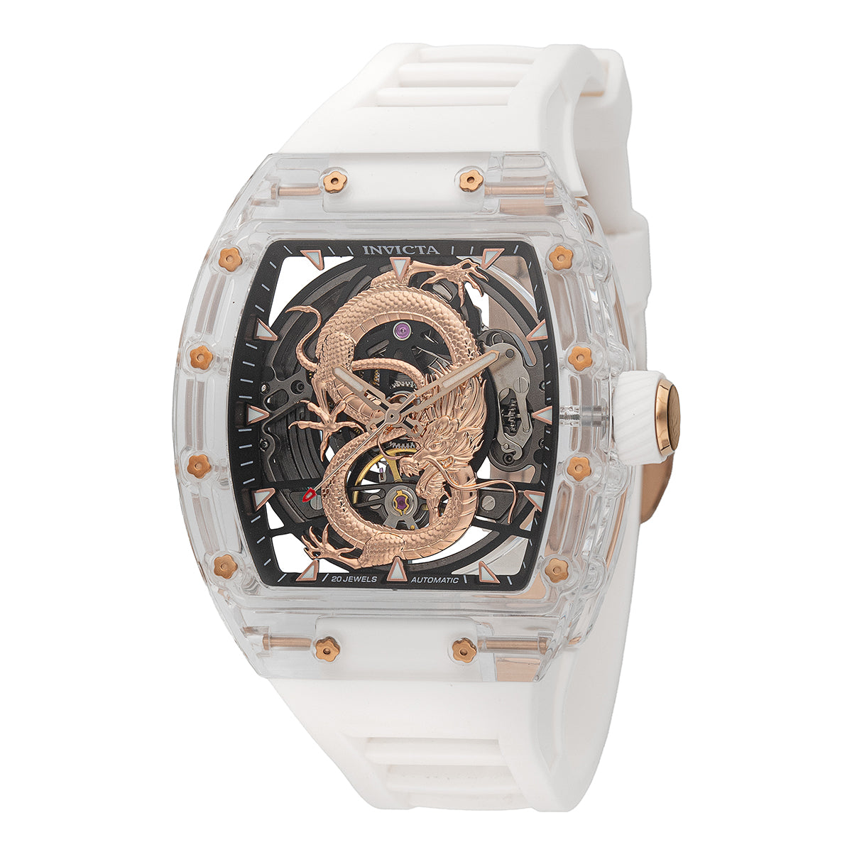 Beautiful white watch 8 Great White Watches You Can Finally Wear Now - Hodinkee main image 4
