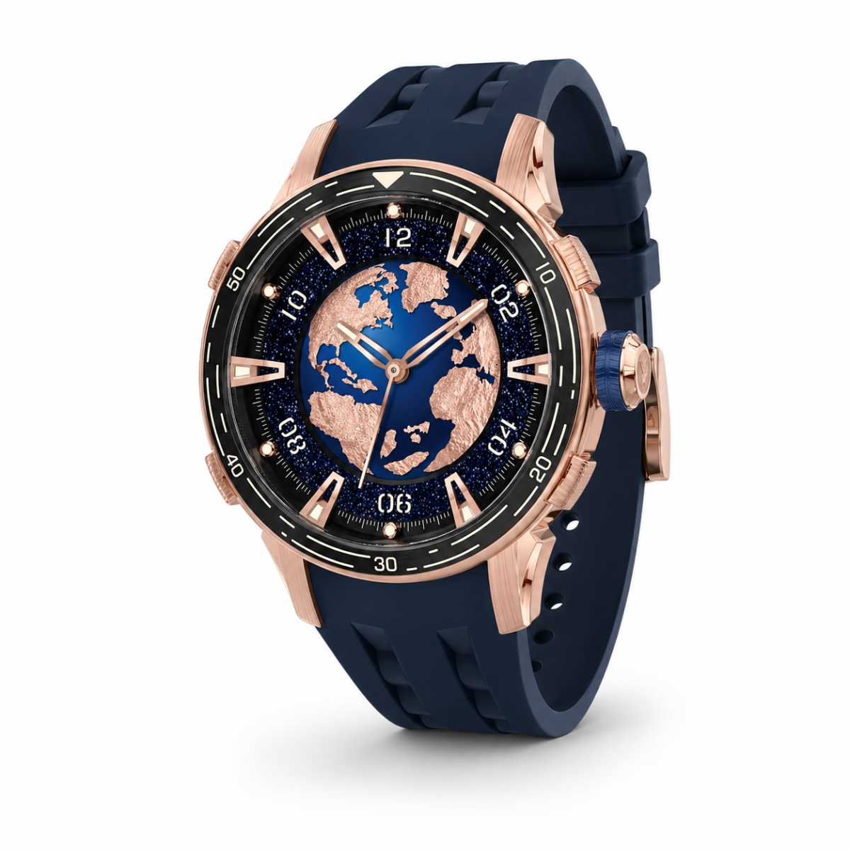 Invicta Celestial Men