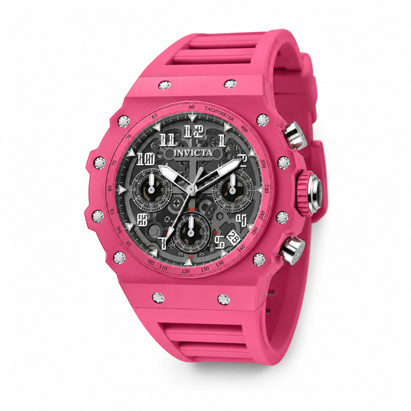 Invicta Invicta Racing Unisex Watch (Mod: 69623) , Invicta 