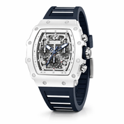Invicta Racing Nitro Gen Men's Watch - 43mm, Blue (69703)