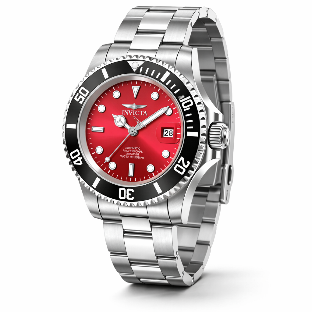 Invicta Pro Diver Men display picture 1