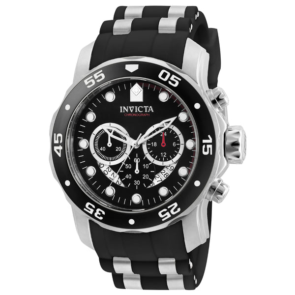 Invicta Pro Diver SCUBA Men