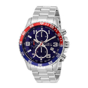 Invicta Specialty Mach Gala Men's Watch - 48mm, Steel (69810)