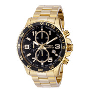Invicta Specialty Mach Gala Men's Watch - 48mm, Gold (69816)