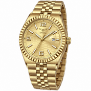 Invicta Specialty I by Invicta Men's Watch - 40mm, Gold (69865)