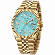 Invicta Specialty I by Invicta Men's Watch - 40mm, Gold (69868)